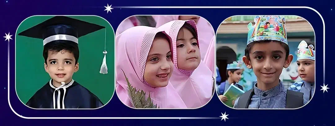 ساخت کلیپ های مناسبتی ویژه مدارس|خدمات پذیرایی، مراسم|اهواز, پادادشهر|دیوار