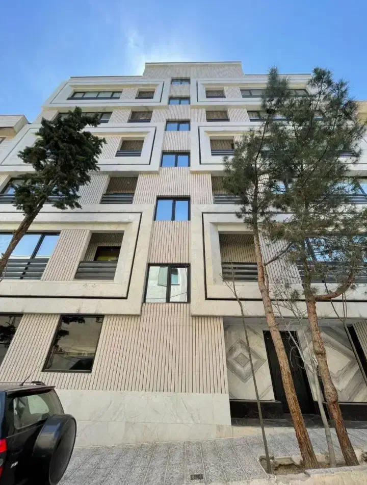 64متر/نوساز/شمال حبیب‌الله/خطی روبه آفتاب|فروش آپارتمان|تهران, دریان‌نو|دیوار