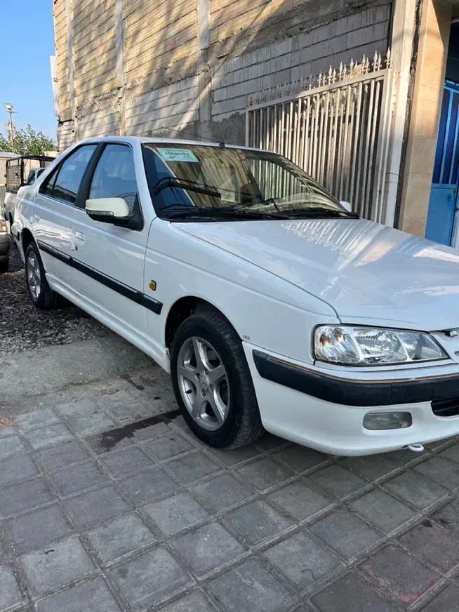 پژو پارس|خودرو سواری و وانت|رشت, رشتیان|دیوار