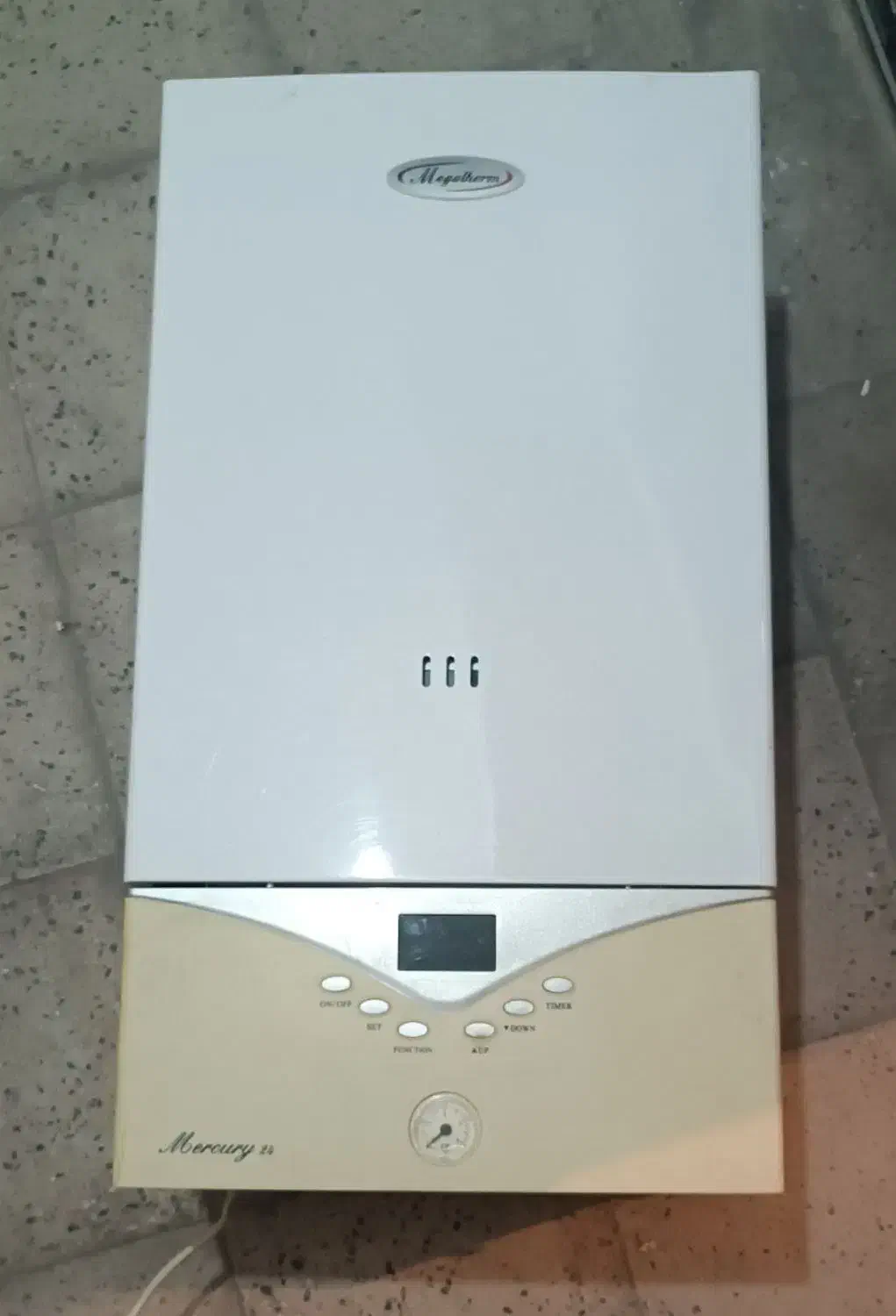 فروش فوری|آبگرمکن، پکیج، شوفاژ|محمدیه-قزوین, |دیوار