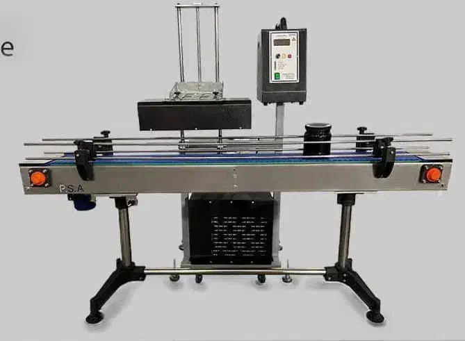 دستگاه سیل و واشر سیل|ماشینآلات صنعتی|محمدشهر, محمدشهر|دیوار