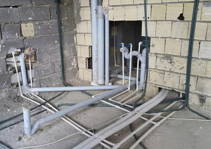 لوله کشی آب و فاضلاب تعمیرات نصب شیرآلات و روشویی|خدمات پیشه و مهارت|زنجان, |دیوار