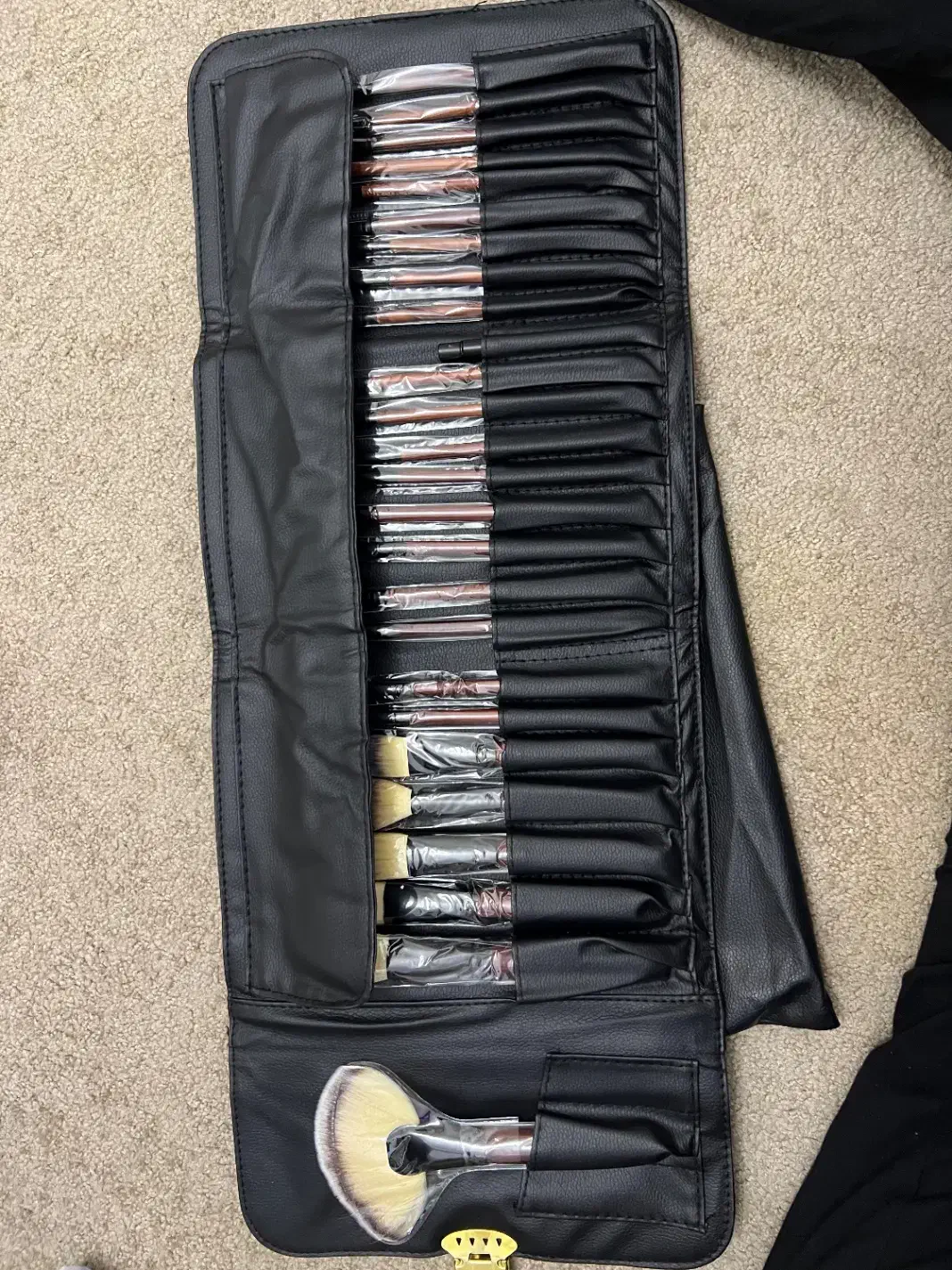 براش آرایشی|آرایشی، بهداشتی، درمانی|تهران, دریان‌نو|دیوار