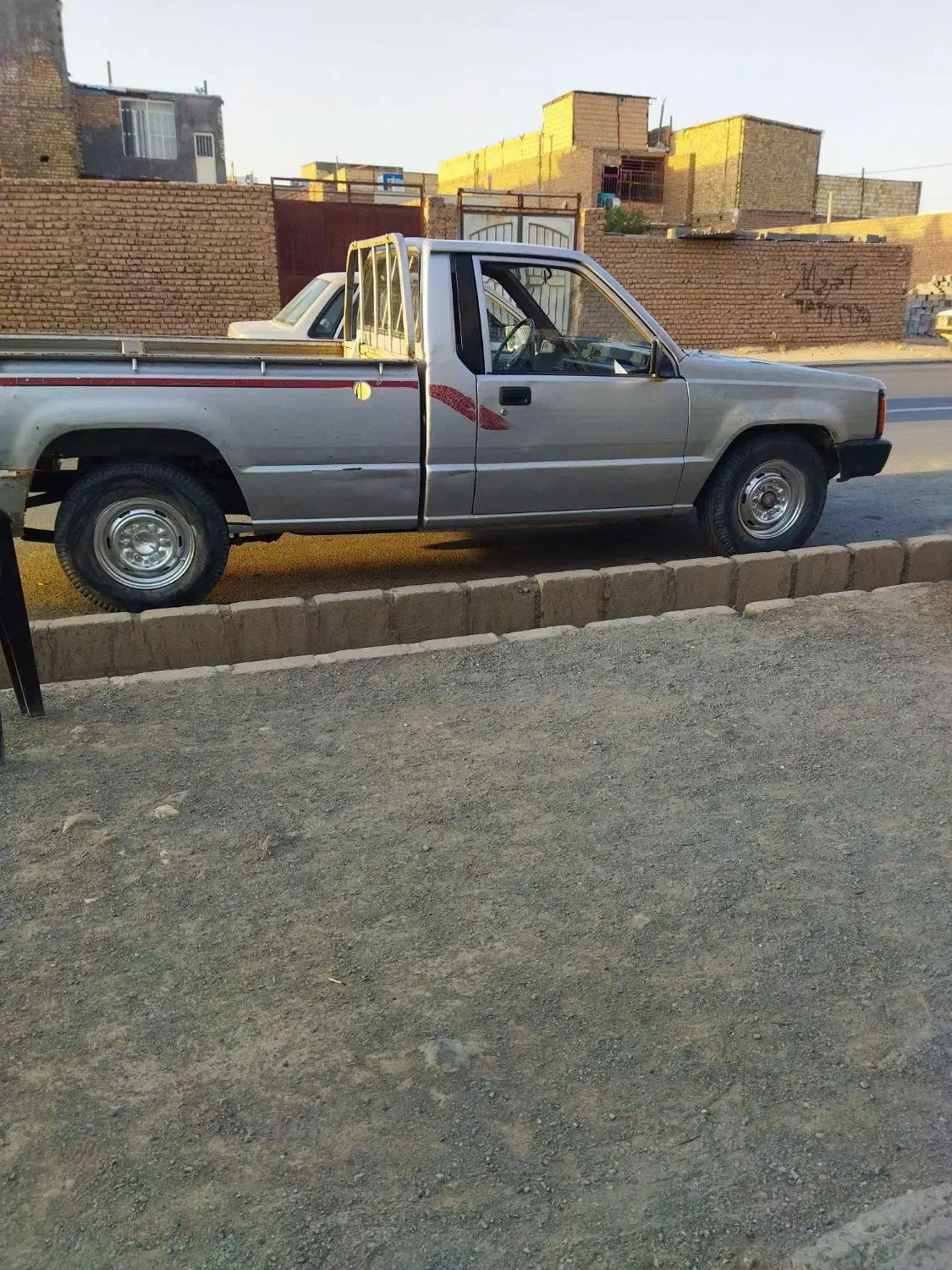 مستوبیشی گالانت ۹۲|خودرو سواری و وانت|بیرجند, |دیوار