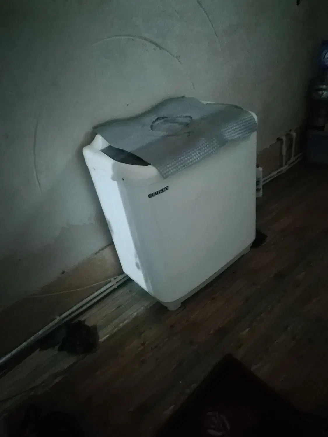 لباسشویی مینی واش|ماشین لباسشویی و خشککن لباس|اهر, |دیوار