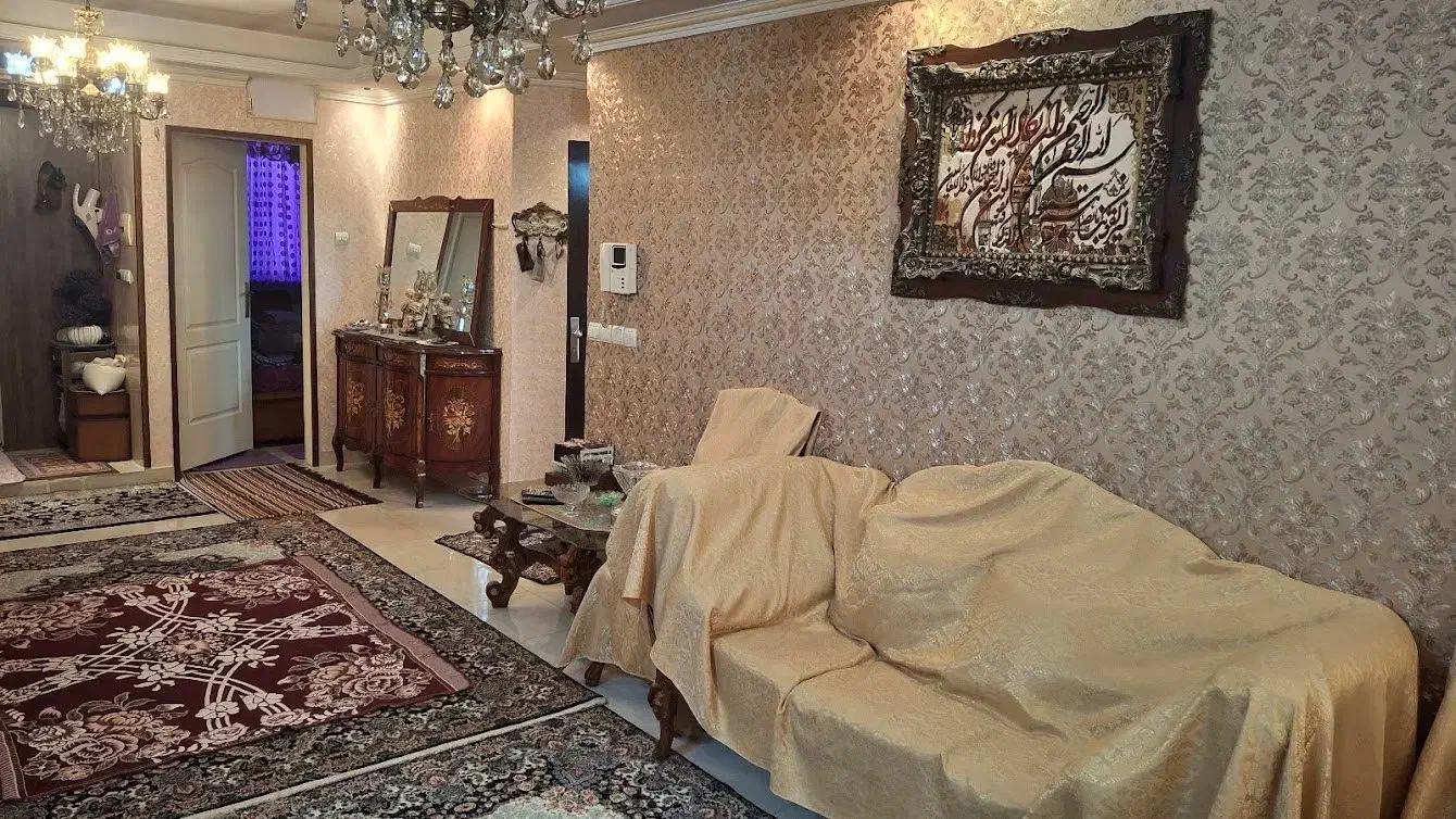 ۵۵ متر|فروش آپارتمان|تهران, شیوا|دیوار