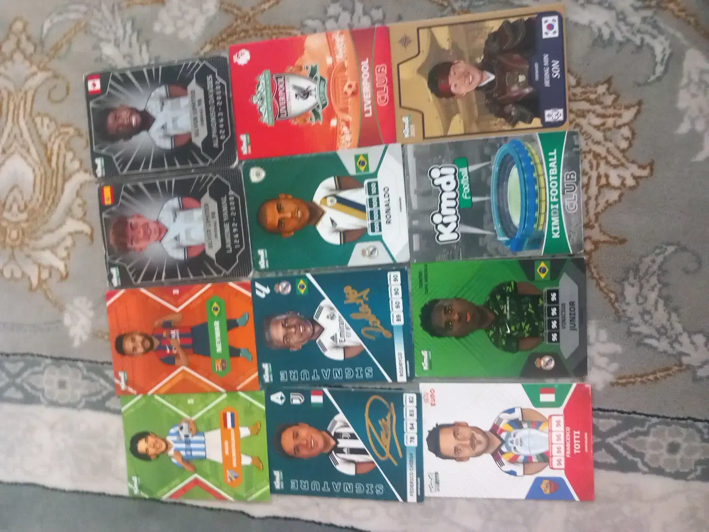 ۳۰۰۰۰۰۰|کلکسیون و سرگرمی|تربتحیدریه, رضاشهر|دیوار