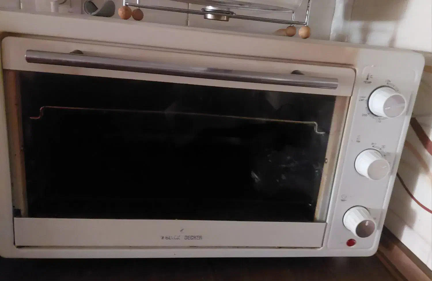 آون توستر|اجاق گاز و لوازم برقی پخت‌وپز|تهران, شهرک دانشگاه|دیوار