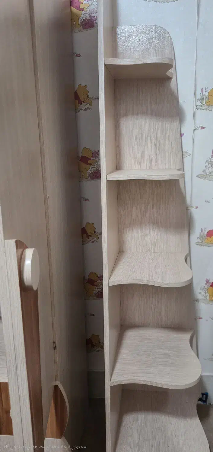 تخت و کمد|تخت و سرویس خواب|سبزوار, ابارش|دیوار