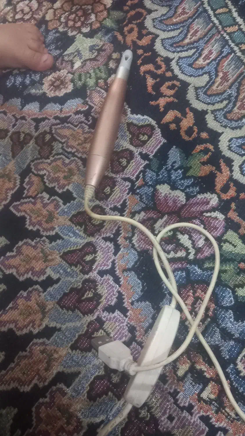 کوت عبدالله دستگاه تاتو|آرایشگاه و سالن‌های زیبایی|کارون, |دیوار