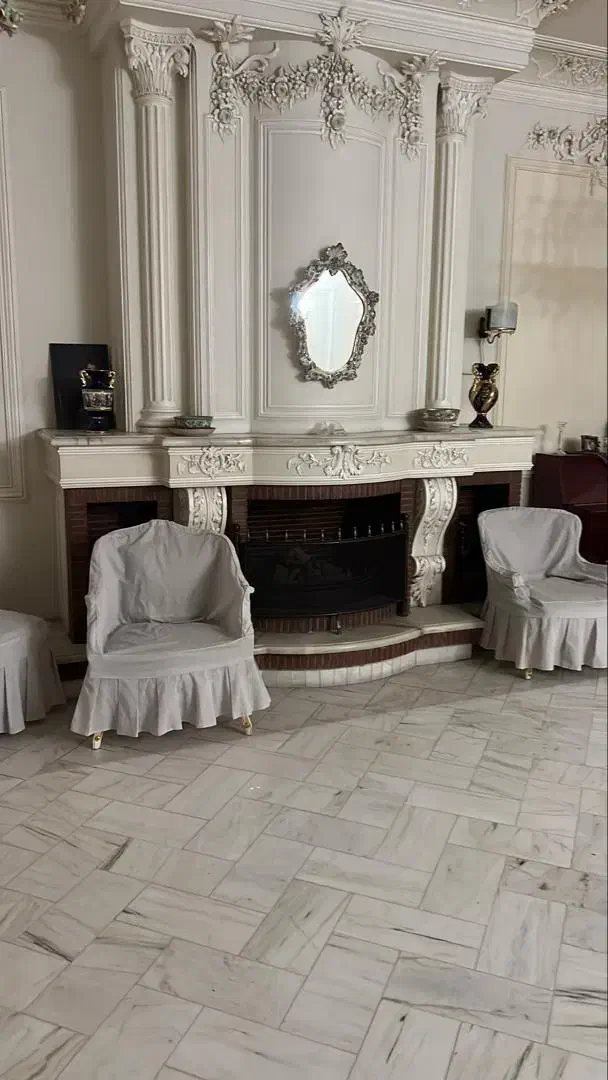 ۶۵۰متر بنایی ویلایی امانیه(جردن)|اجارهٔ خانه و ویلا|تهران, امانیه|دیوار