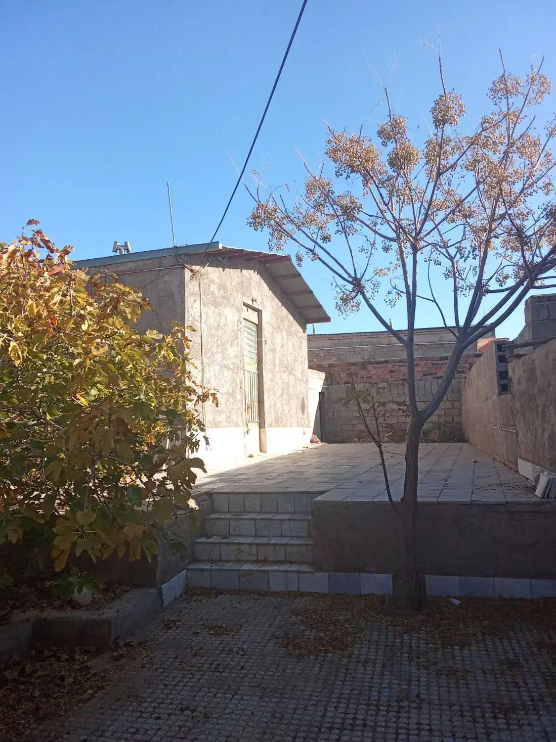 خانه باغ در چترود|فروش خانه و ویلا|چترود, |دیوار