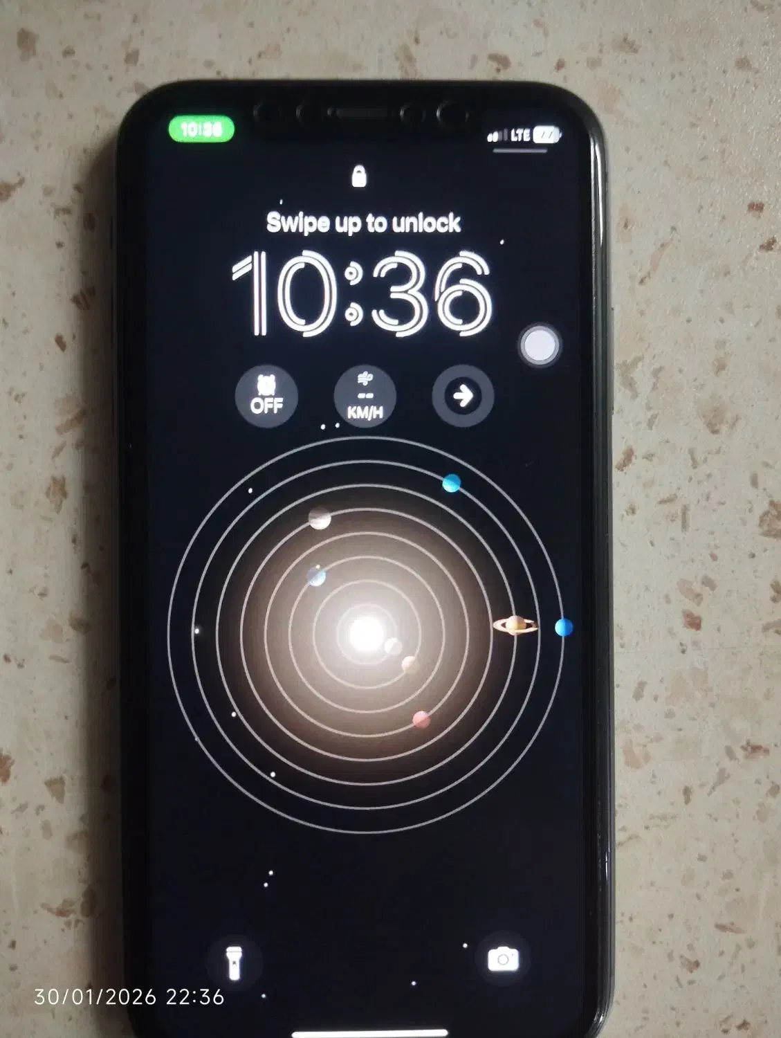 آیفون گوشی|موبایل|قیامدشت - خاورشهر, |دیوار