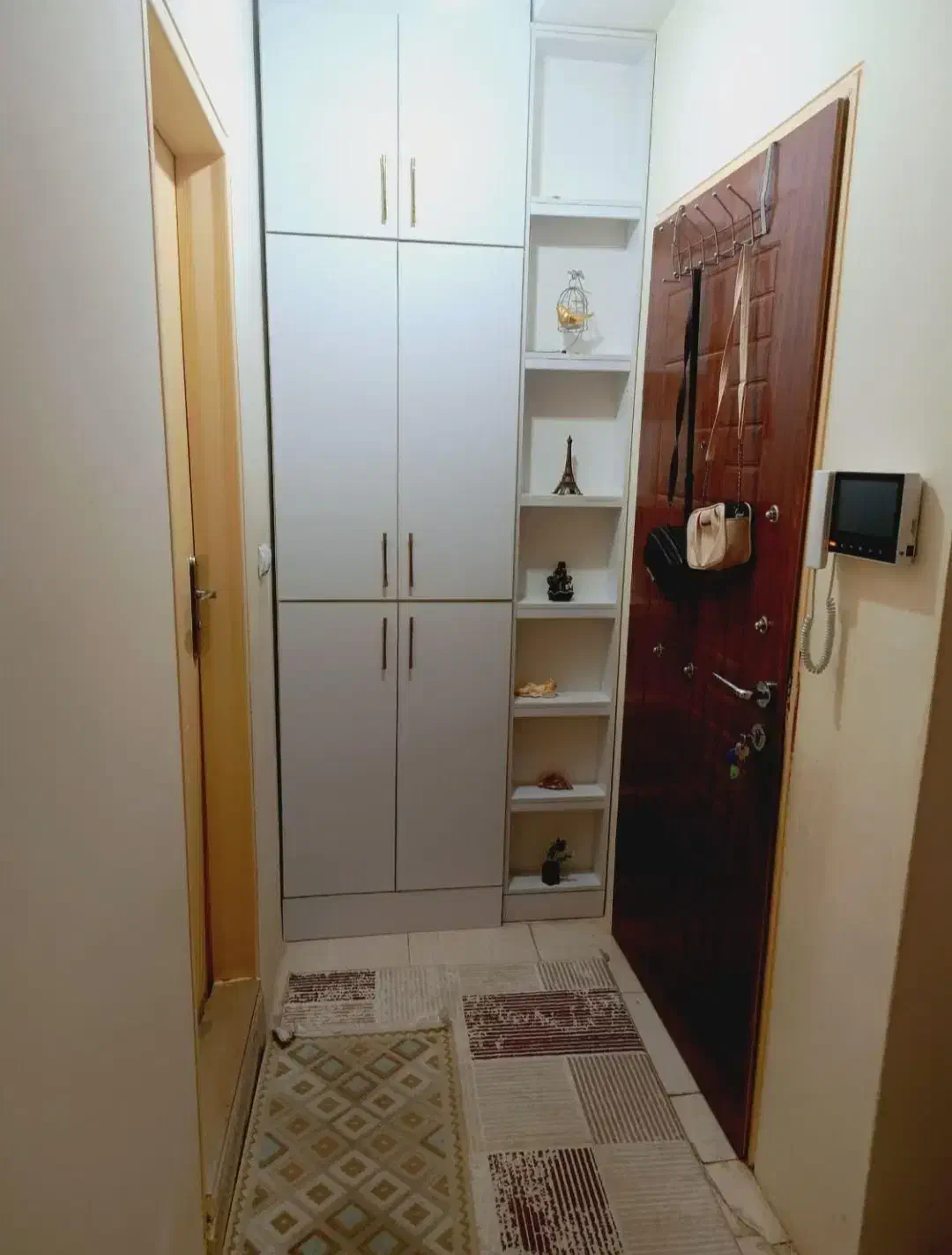 با کمترین سرمایه بیشترین سود|فروش آپارتمان|هشتگرد, شهرک بار و بن|دیوار