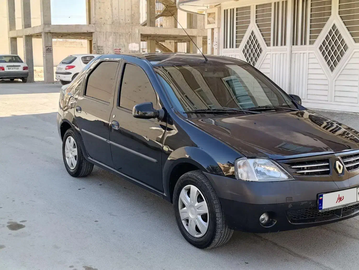 L90مدل 90 فول e2|خودرو سواری و وانت|اصفهان, ارغوانیه|دیوار