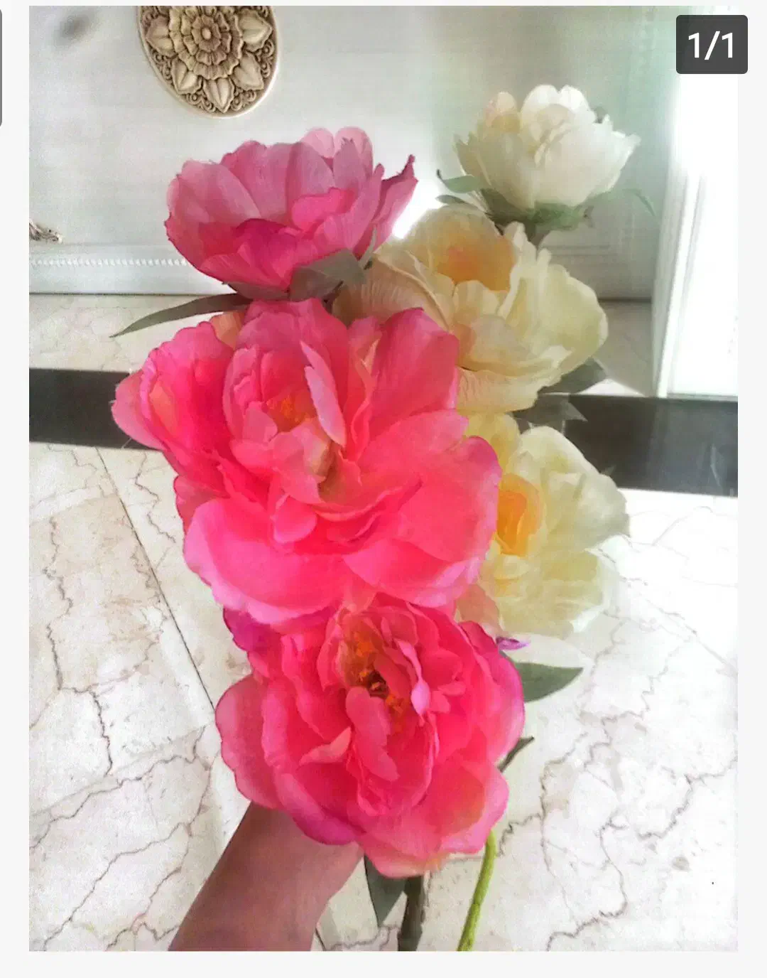 گل مصنوعی|گل مصنوعی|تهران, اتابک|دیوار