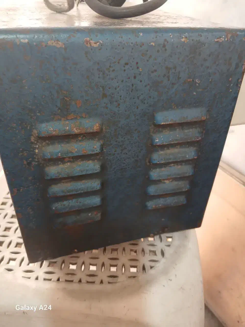 ترانس|ابزارآلات|تهران, امام حسین|دیوار