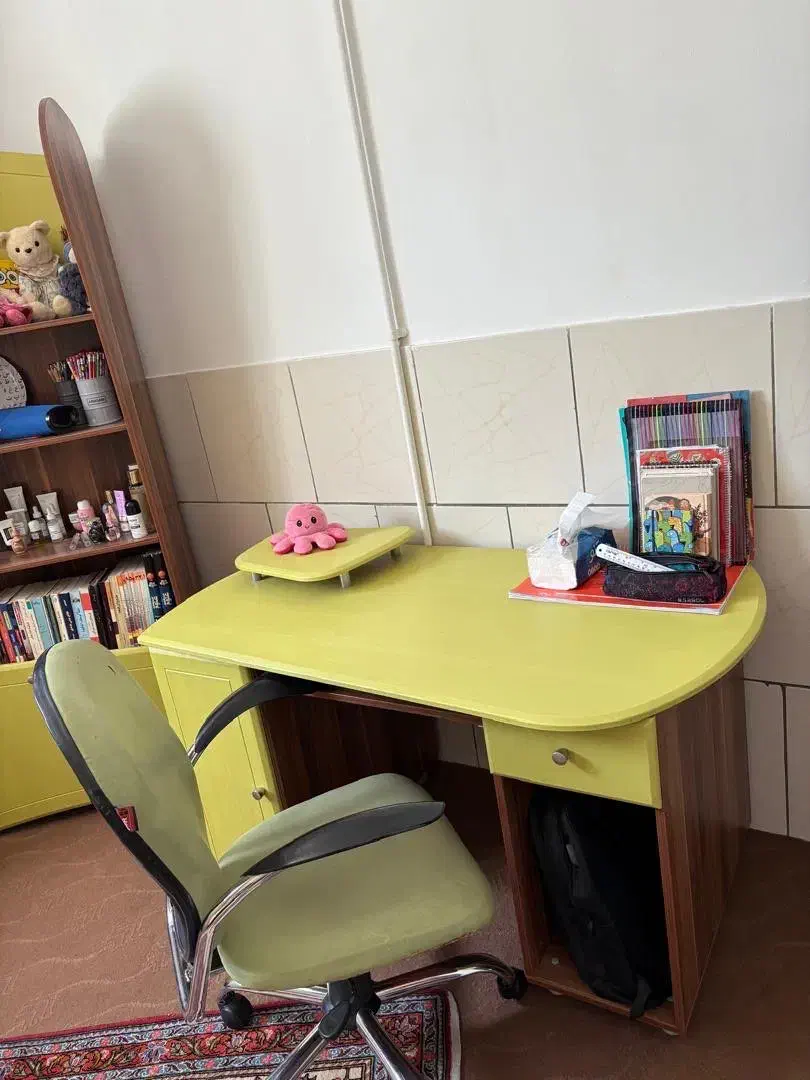 فروش سری خواب|تخت و سرویس خواب|شهرکرد, |دیوار