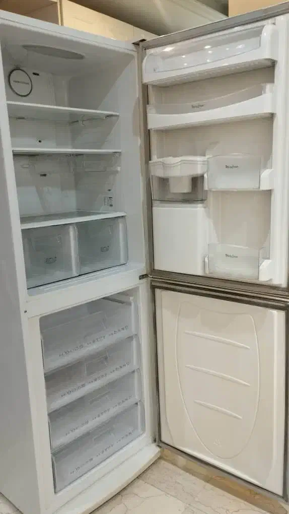 یخچال و فریزر هیمالیا|یخچال و فریزر|تهران, حکیمیه|دیوار