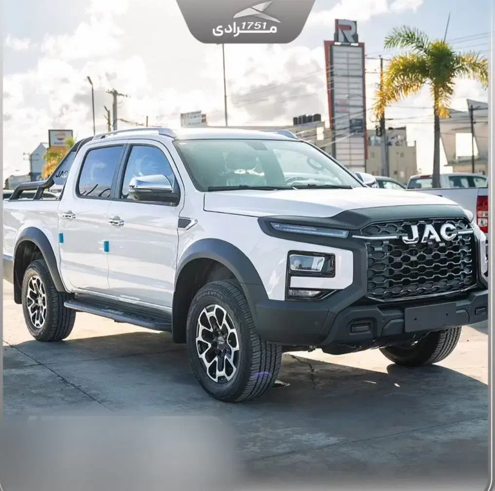 ثبت نام KMC T9 **کی ام سی تی9 پیکاپ/نمایندگی مرادی|خودرو سواری و وانت|تهران, مجیدیه|دیوار