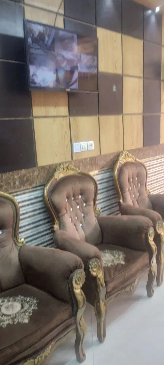 اجاره روزانه/هفتگی/ آپارتمان و سوئیت در نوغان|اجارهٔ کوتاه‌مدت آپارتمان و سوئیت|مشهد, نوغان|دیوار