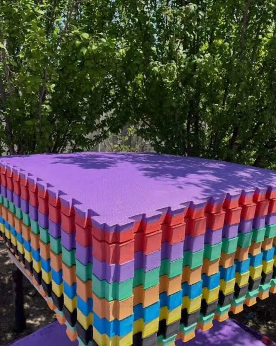 تجهیز سالن های ورزشی|تجهیزات ورزشی|تهران, شهرک آزمایش|دیوار