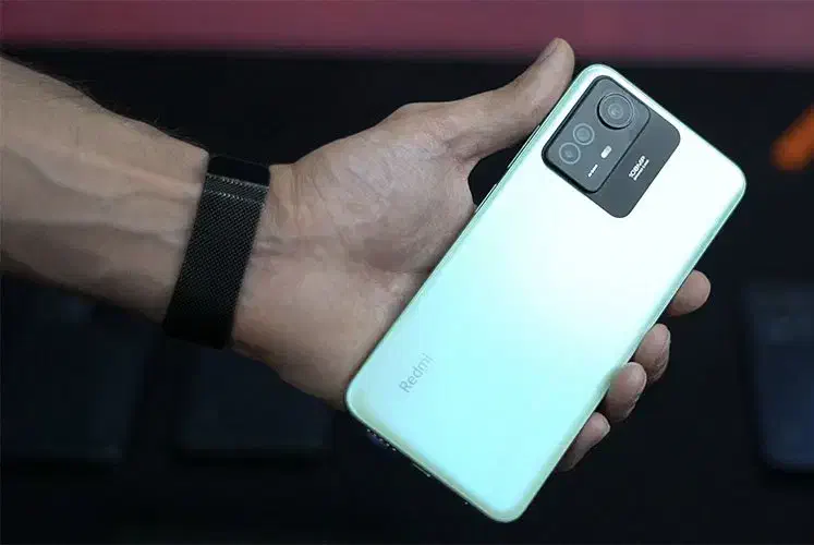 نوت 12s|موبایل|سبزوار, کاشفی شمالی (دادگستری)|دیوار