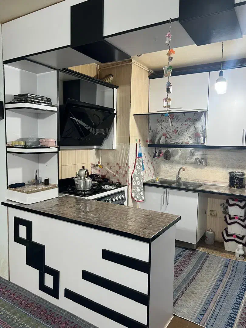 مسکن مهر پردیس|فروش آپارتمان|کرمانشاه, |دیوار