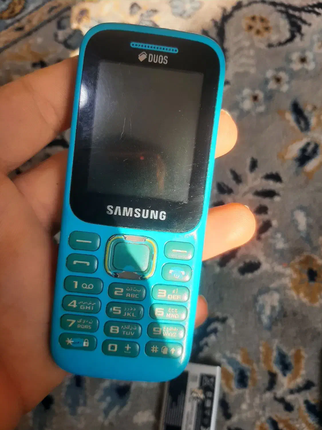 سامسونگ دوس|موبایل|تهران, سلسبیل شمالی|دیوار