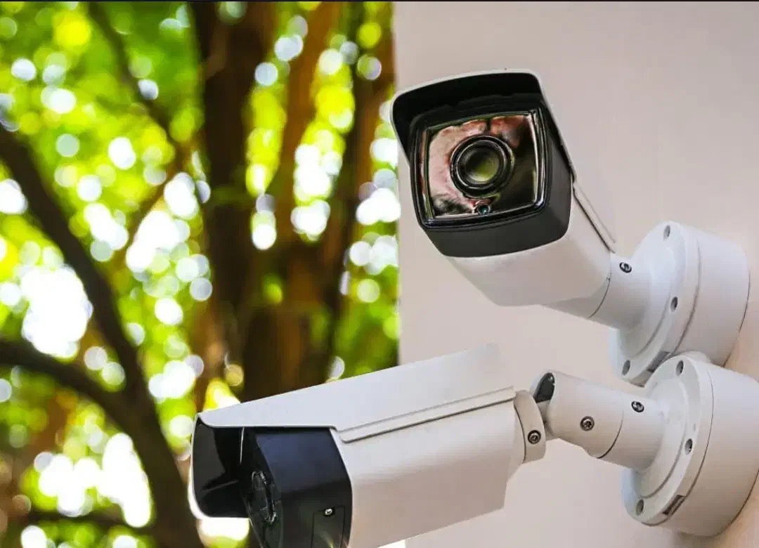 نصب دوربین برقکاری ساختمان۰تا۱۰۰با بهترین قیمت|خدمات پیشه و مهارت|رفسنجان, |دیوار