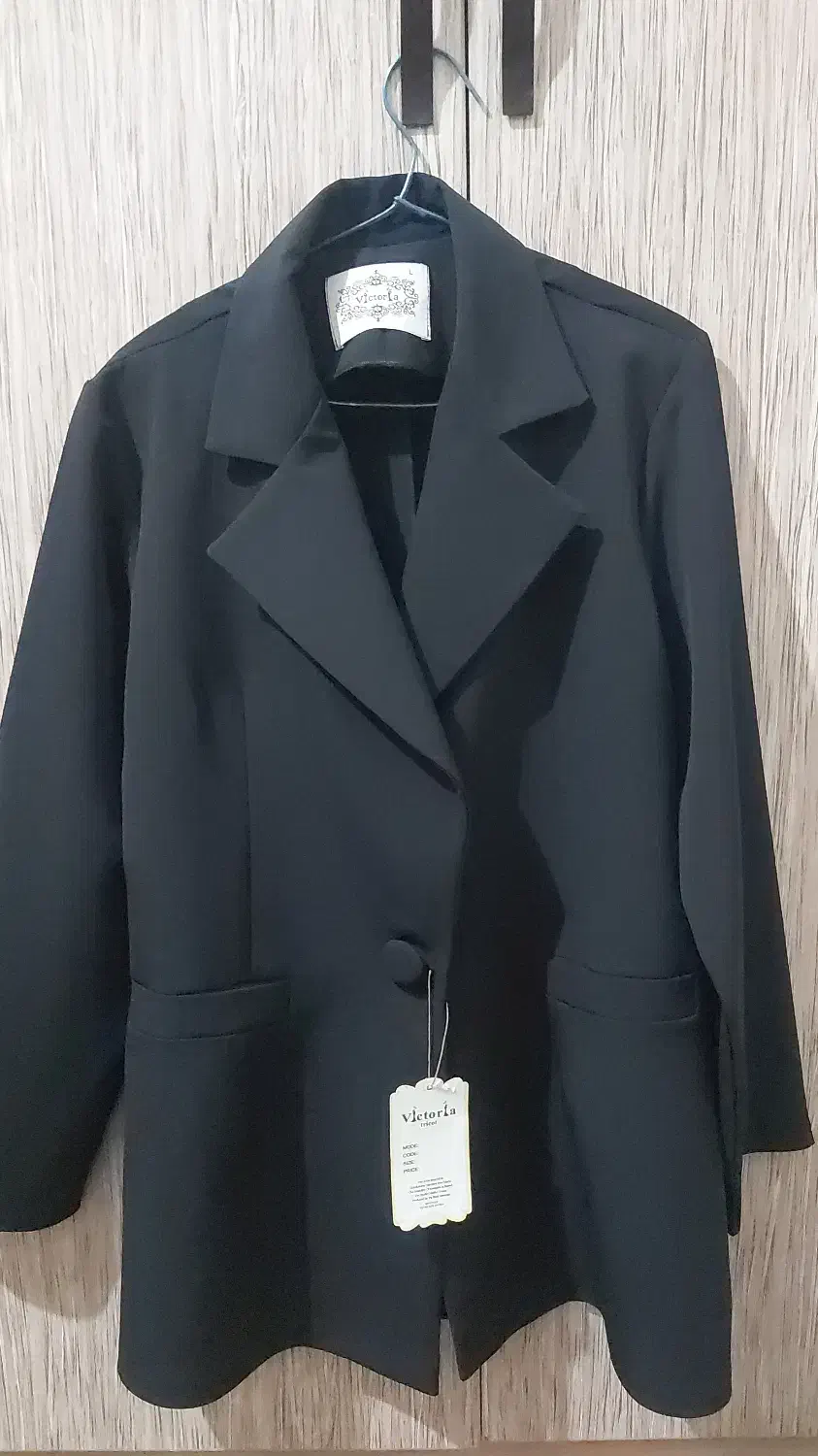 کت تک زنانه|لباس|شاهینشهر, ۹ دی|دیوار