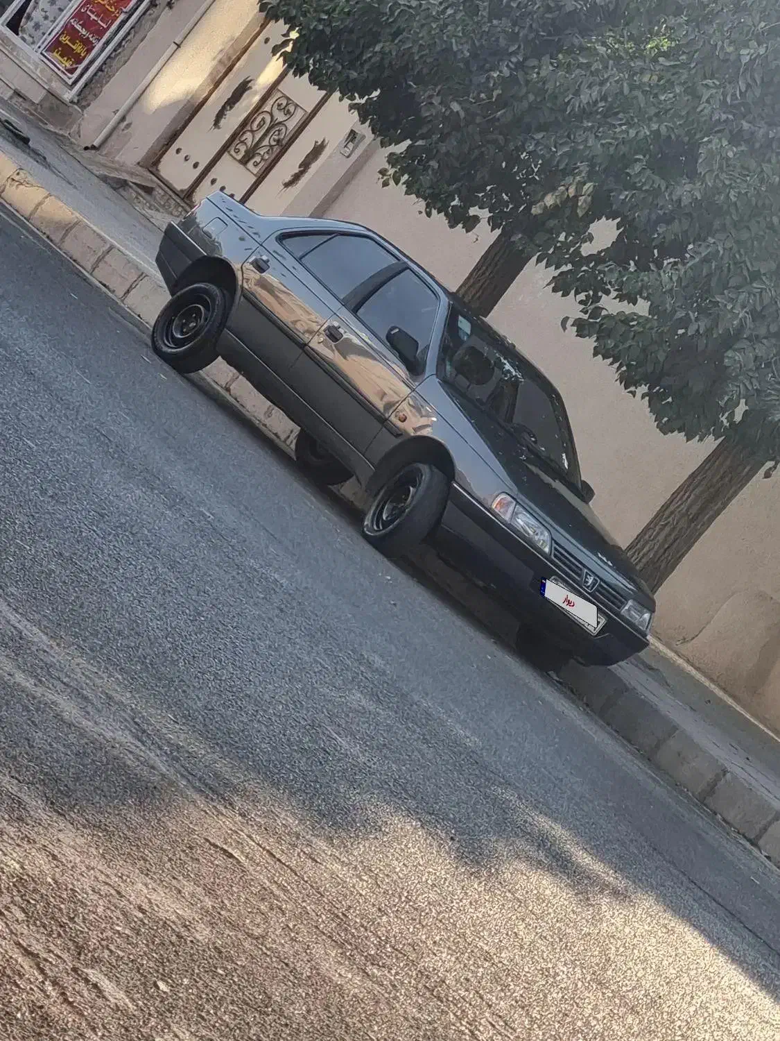 پژو 405|خودرو سواری و وانت|اسلام‌‌آباد غرب, |دیوار