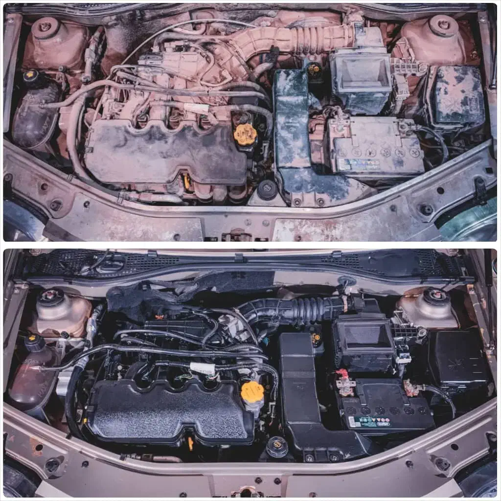 کارواش ۳۶۹ با خدمات کامل و قیمت مناسب|خدمات موتور و ماشین|مشهد, حضرت حجت|دیوار