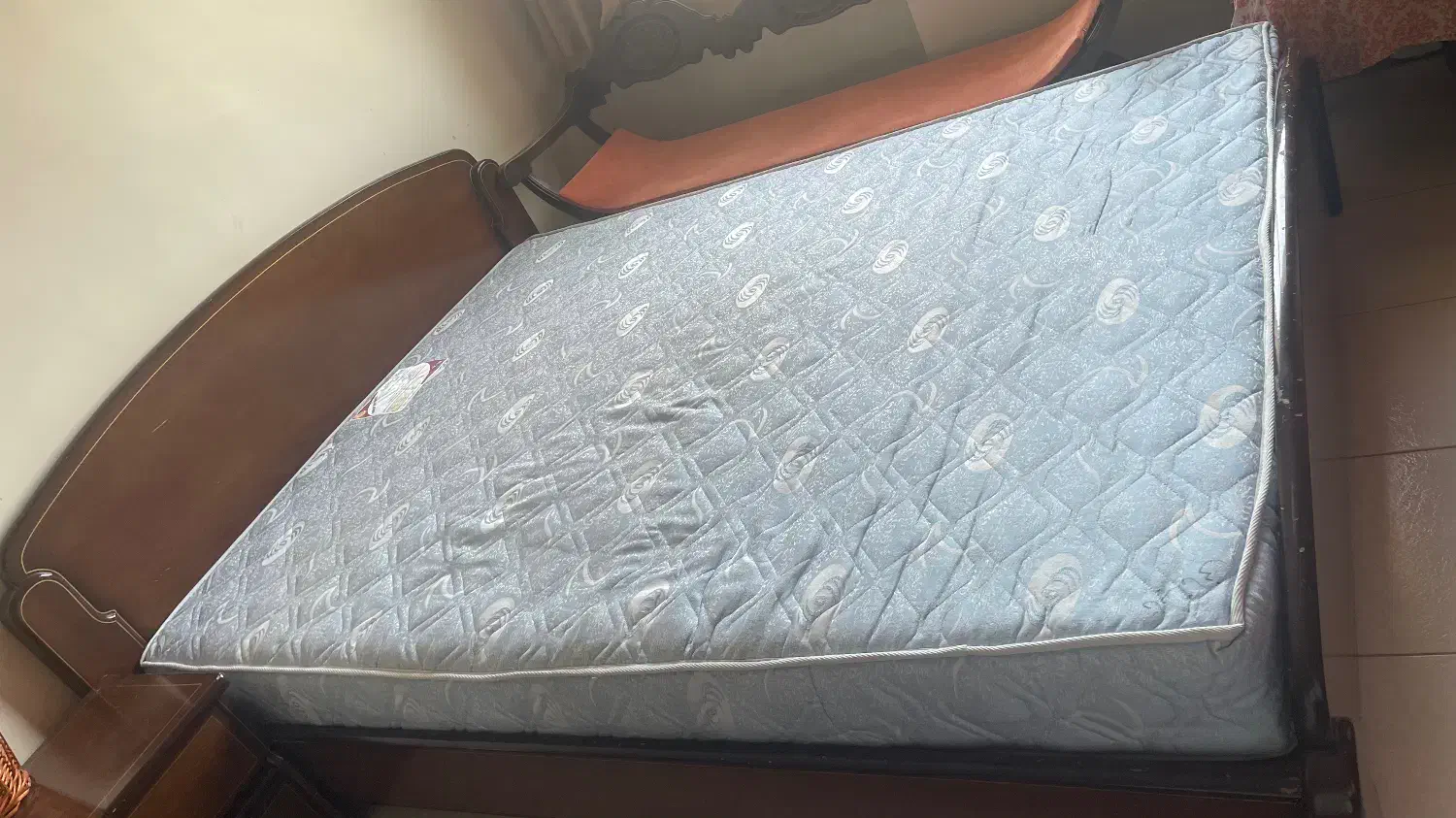 تخت دونفره|تخت و سرویس خواب|تهران, شهرک امید|دیوار