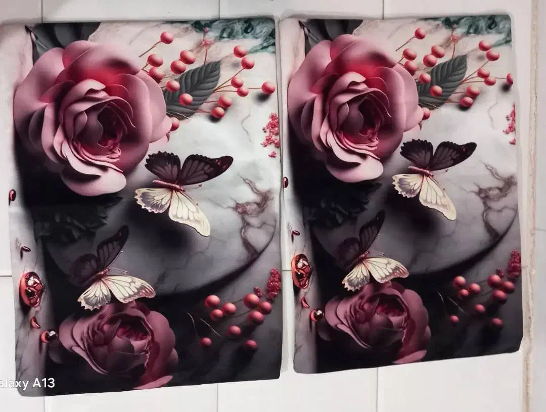 روبالشتی های سه بعدی و رو تشکی و پتوهای مسافرتی|رختخواب، بالش، پتو|زرقان, |دیوار