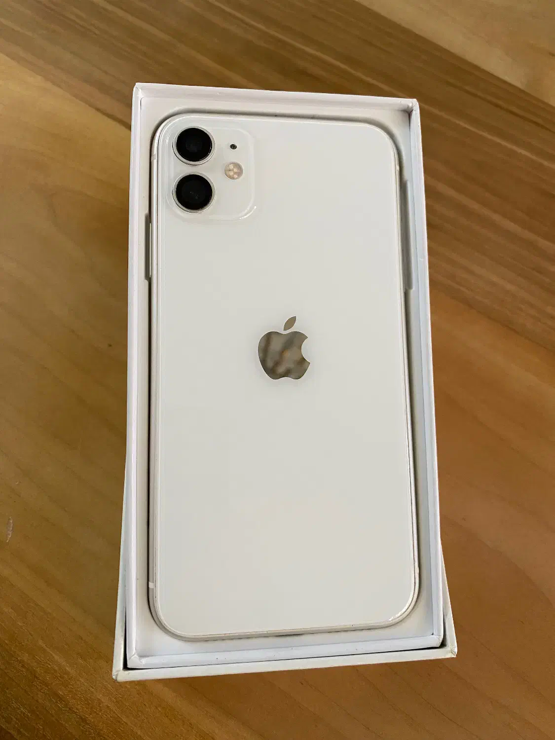 Iphone 11 128 ZA|موبایل|رشت, پورسینا|دیوار