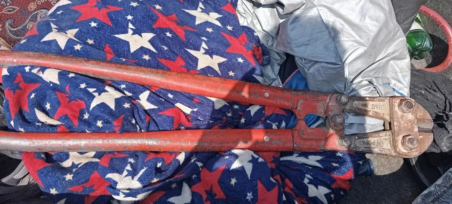 قیچی ایران پتک1050|ابزارآلات|داراب, |دیوار