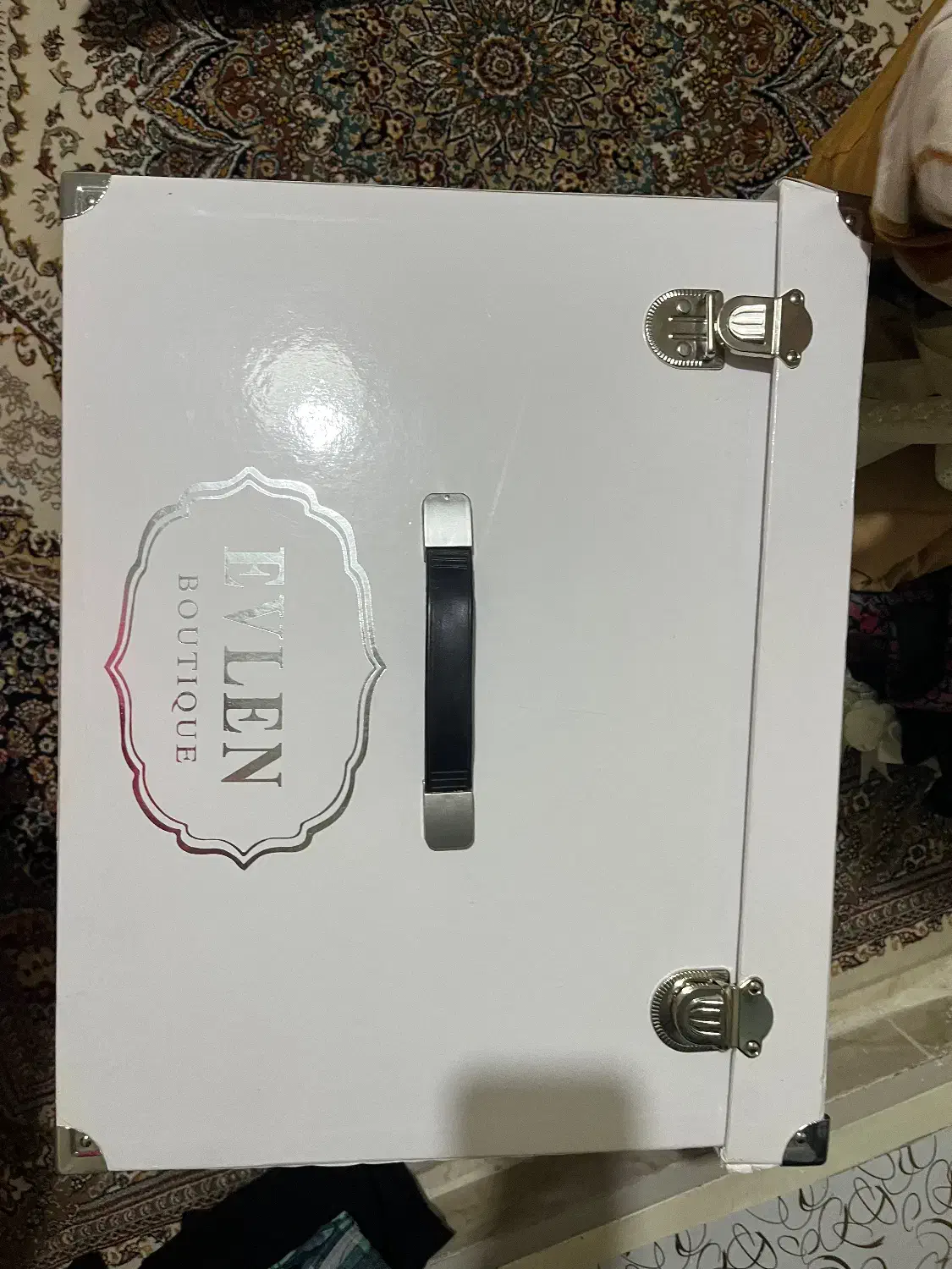 رو تختی سانت ترک در حد جهیزیه عروس|سرویس روتختی|تهران, کاشانک|دیوار