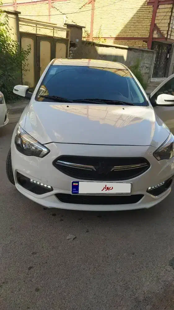 شاهین g سانروف مدل 1402|خودرو سواری و وانت|کرمانشاه, |دیوار