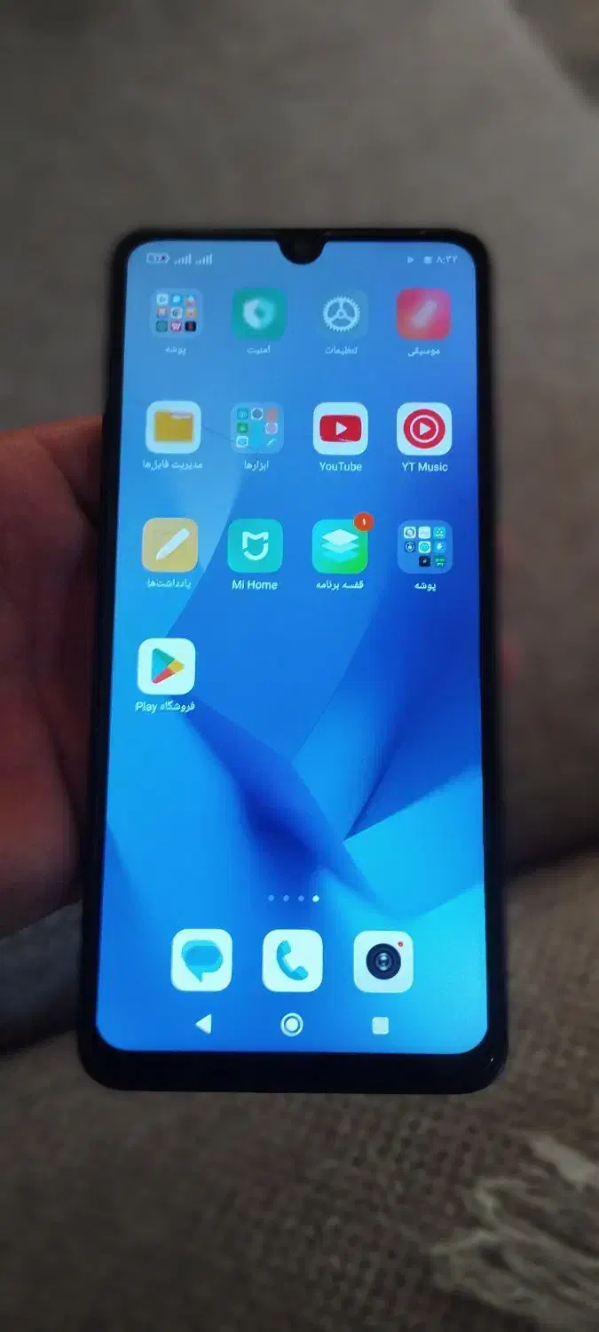 ردمی 13C|موبایل|تربت جام, اسماعیل آباد|دیوار