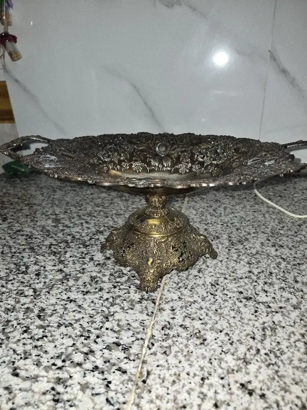 آجیل خوری|ظروف سرو و پذیرایی|قره کهریز, |دیوار