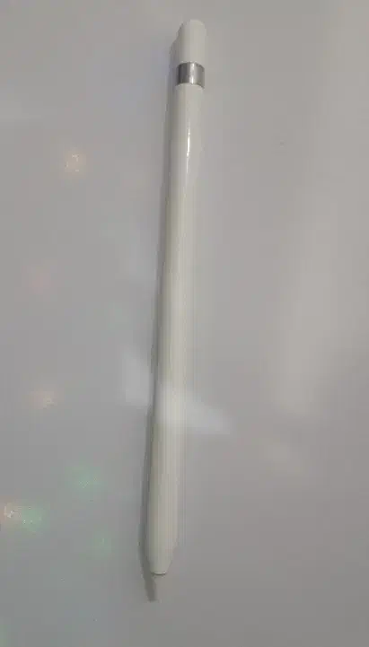 قلم اپل apple pencil نسل اول اصلی|لوازم جانبی موبایل و تبلت|تهران, شهرک شریفی|دیوار