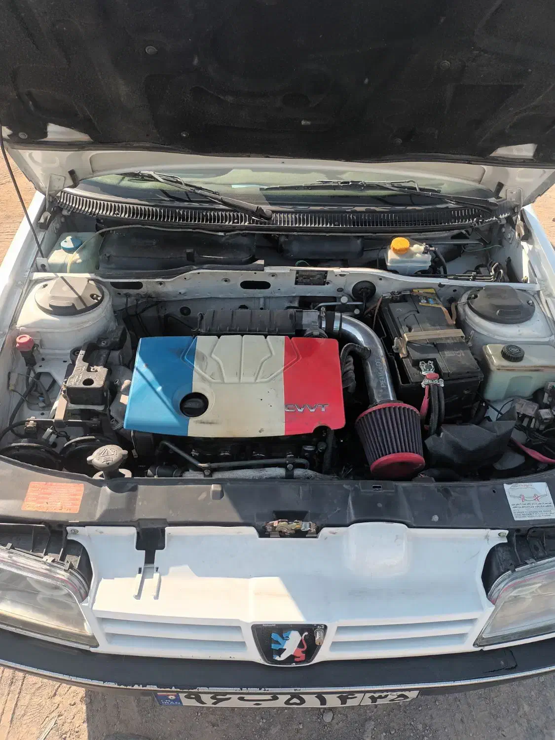 slxt5|خودرو سواری و وانت|تبریز, |دیوار