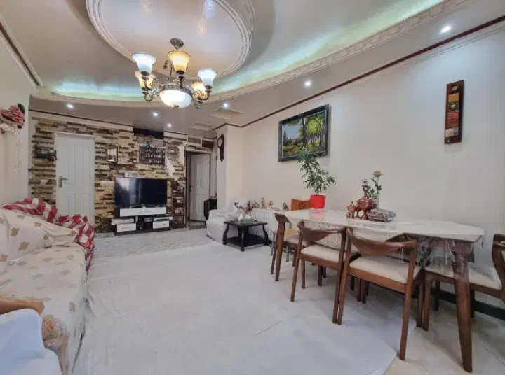 ۶۳متر غرق نور/×کهریزک|فروش آپارتمان|ری, دیلمان|دیوار