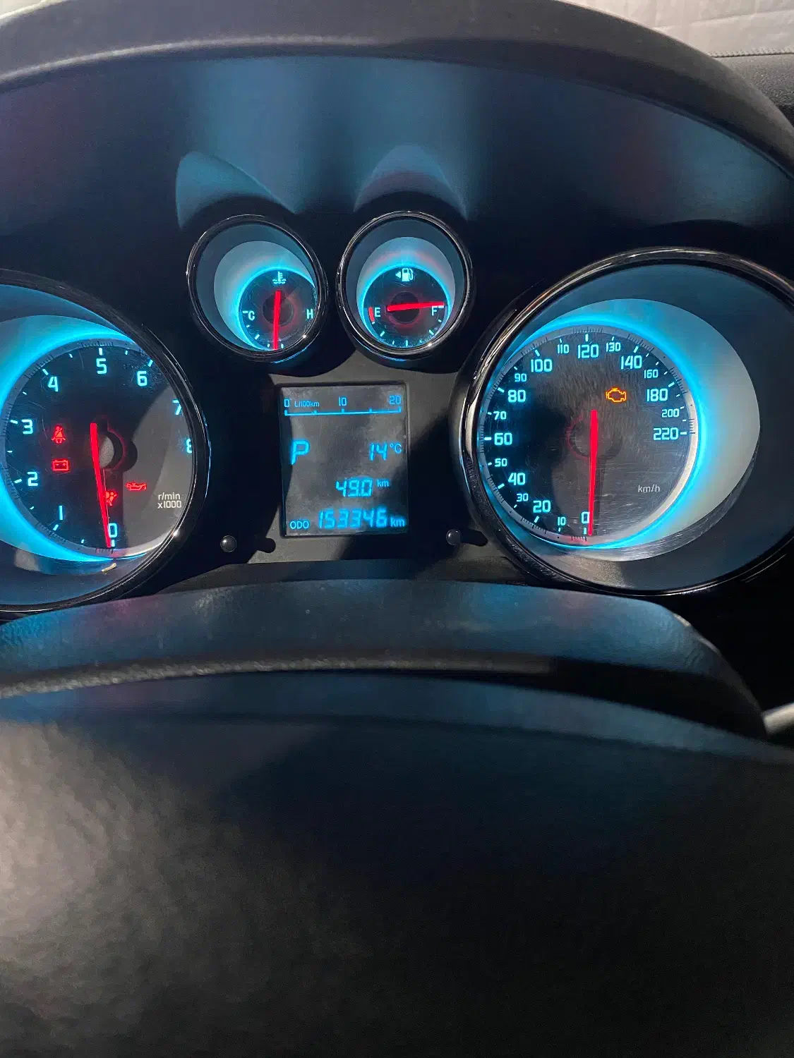 چانگان مدل ۹۷|خودرو سواری و وانت|مشهد, هنرستان|دیوار