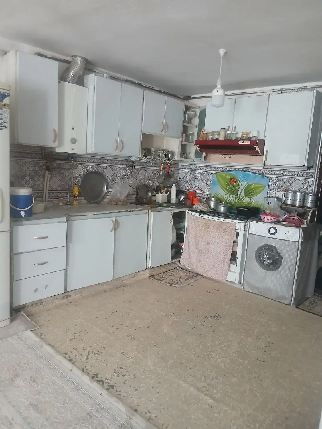 کابینت درحد|مصالح و تجهیزات ساختمان|شیروان (خراسان), |دیوار