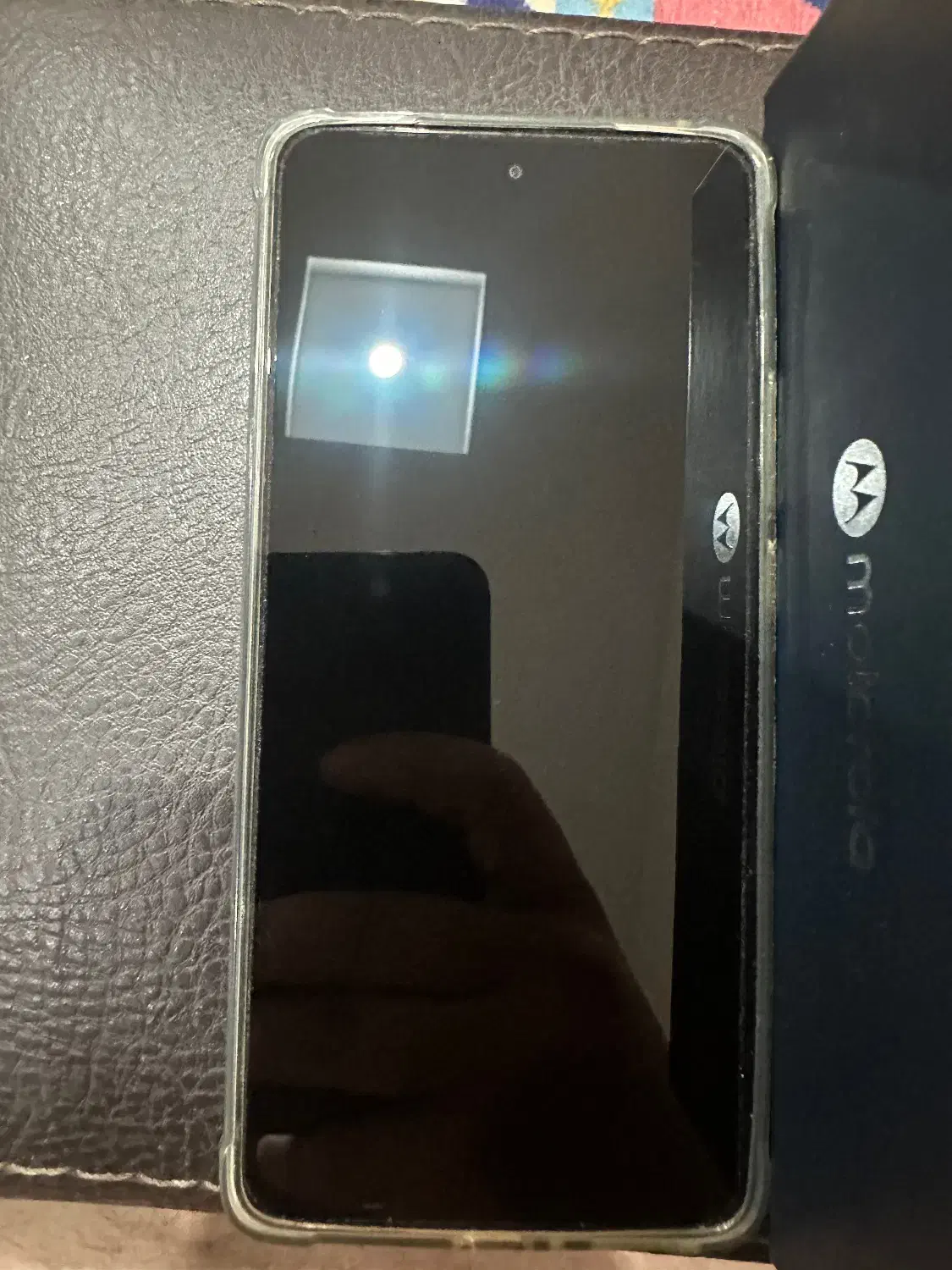 موتورولا edge30/سامسونگ A26|موبایل|تهران, تهرانپارس غربی|دیوار