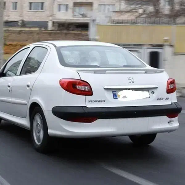 بال و اسپویلر خودرو یونیورسال|قطعات یدکی و لوازم جانبی|تهران, پونک|دیوار