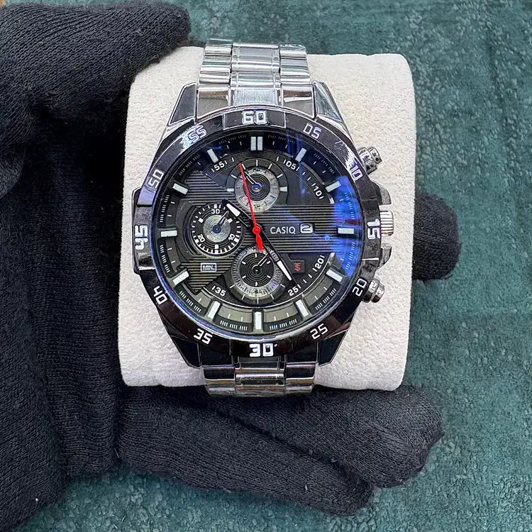 ساعت مچی طرح سه موتوره آکبند|ساعت|قم, صفائیه|دیوار