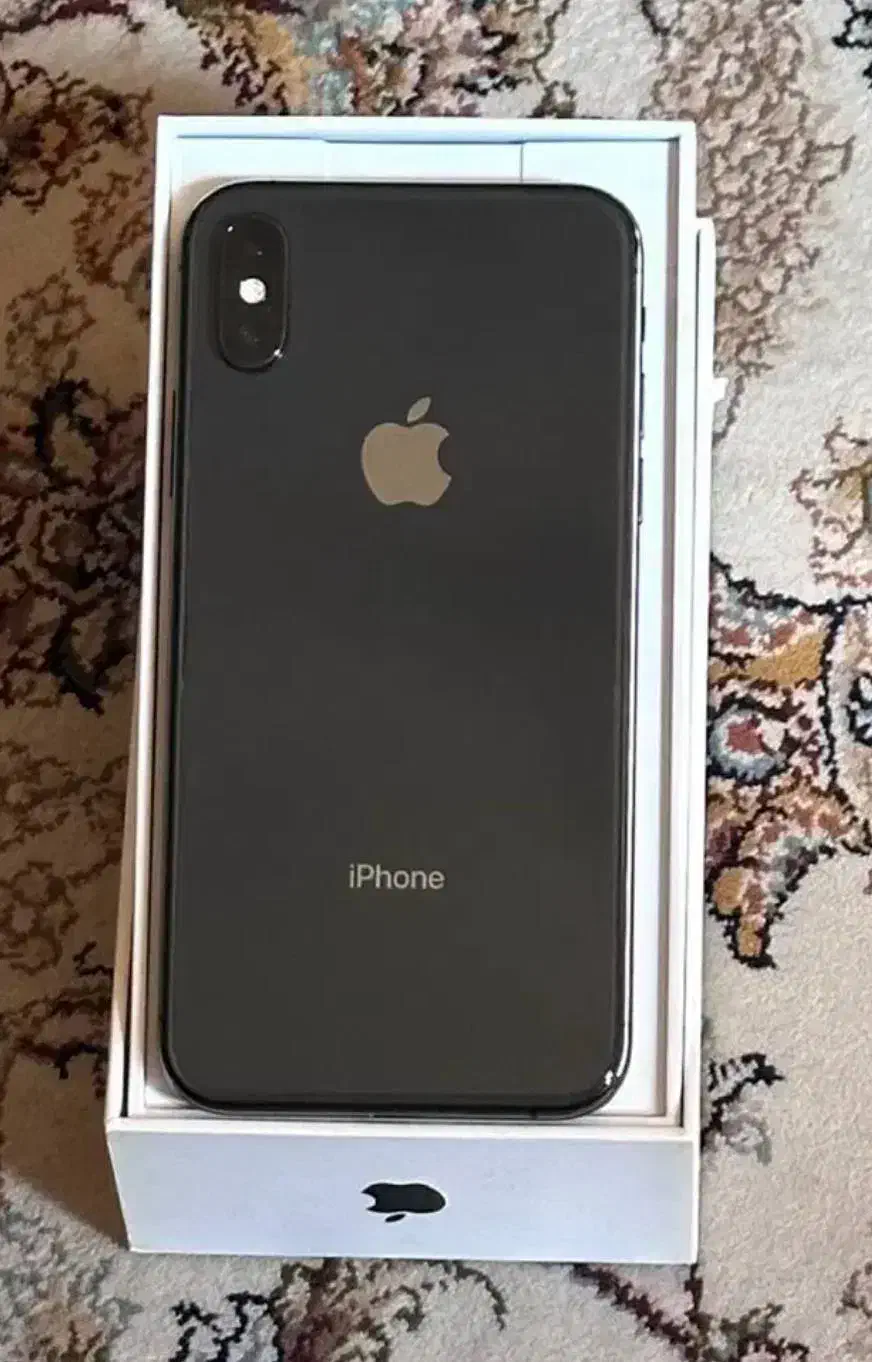 نیازمند ایفون x|موبایل|بجنورد, |دیوار